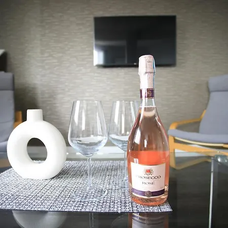 Penthouse At Chelsea Cloisters Hotel Лондон Экстерьер фото