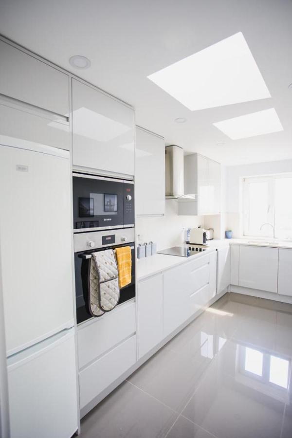 Penthouse At Chelsea Cloisters Апартаменты *